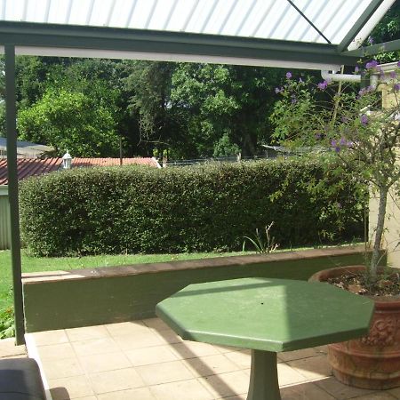 Nutmeg Guest House Howick Extérieur photo