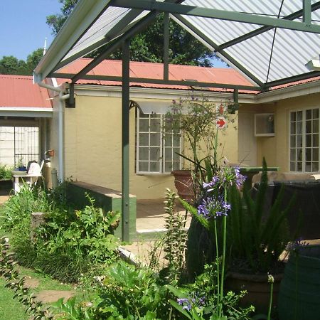 Nutmeg Guest House Howick Extérieur photo