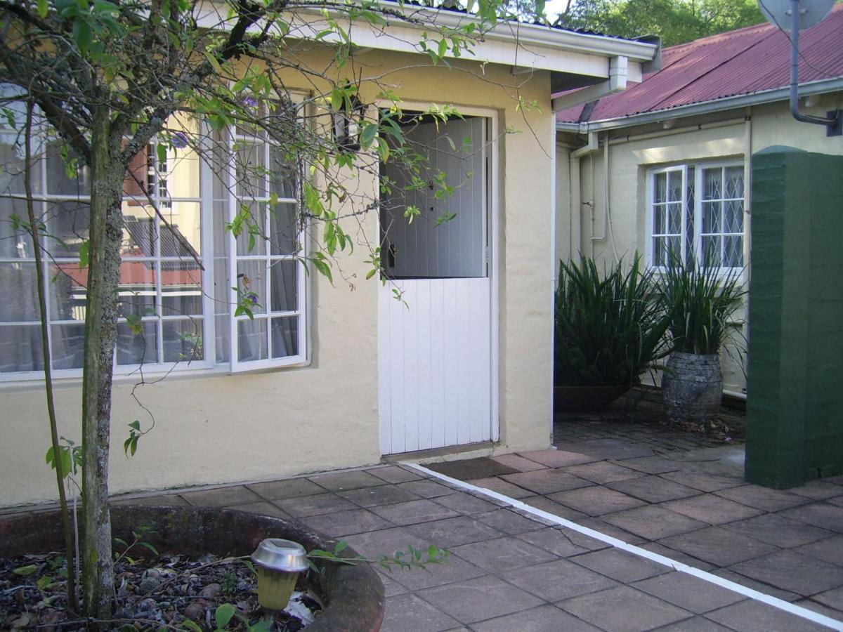 Nutmeg Guest House Howick Extérieur photo