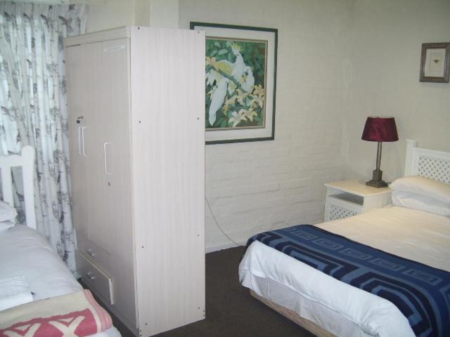 Nutmeg Guest House Howick Extérieur photo