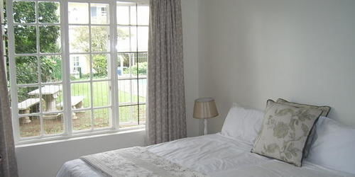 Nutmeg Guest House Howick Extérieur photo