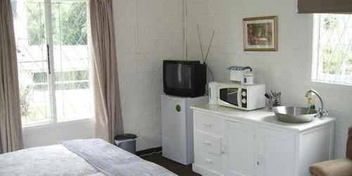 Nutmeg Guest House Howick Extérieur photo