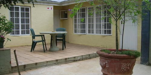 Nutmeg Guest House Howick Extérieur photo