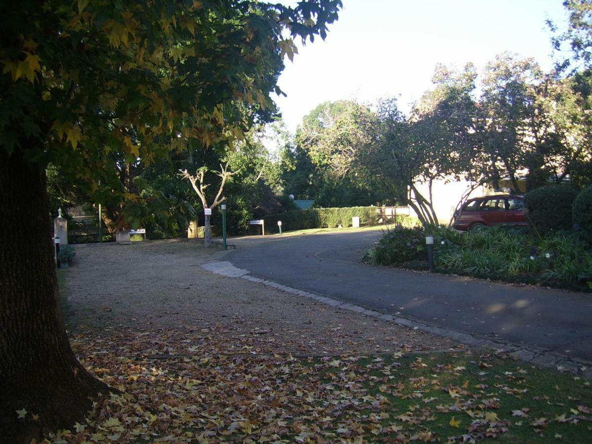 Nutmeg Guest House Howick Extérieur photo