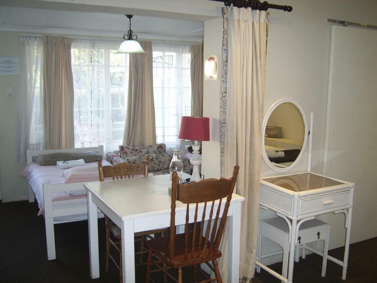 Nutmeg Guest House Howick Extérieur photo