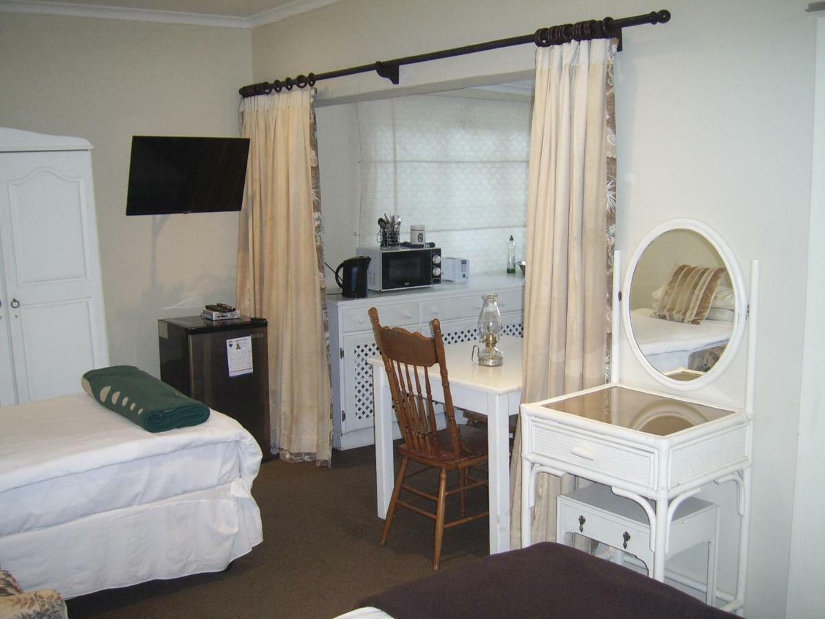 Nutmeg Guest House Howick Extérieur photo