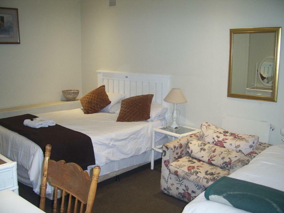Nutmeg Guest House Howick Extérieur photo