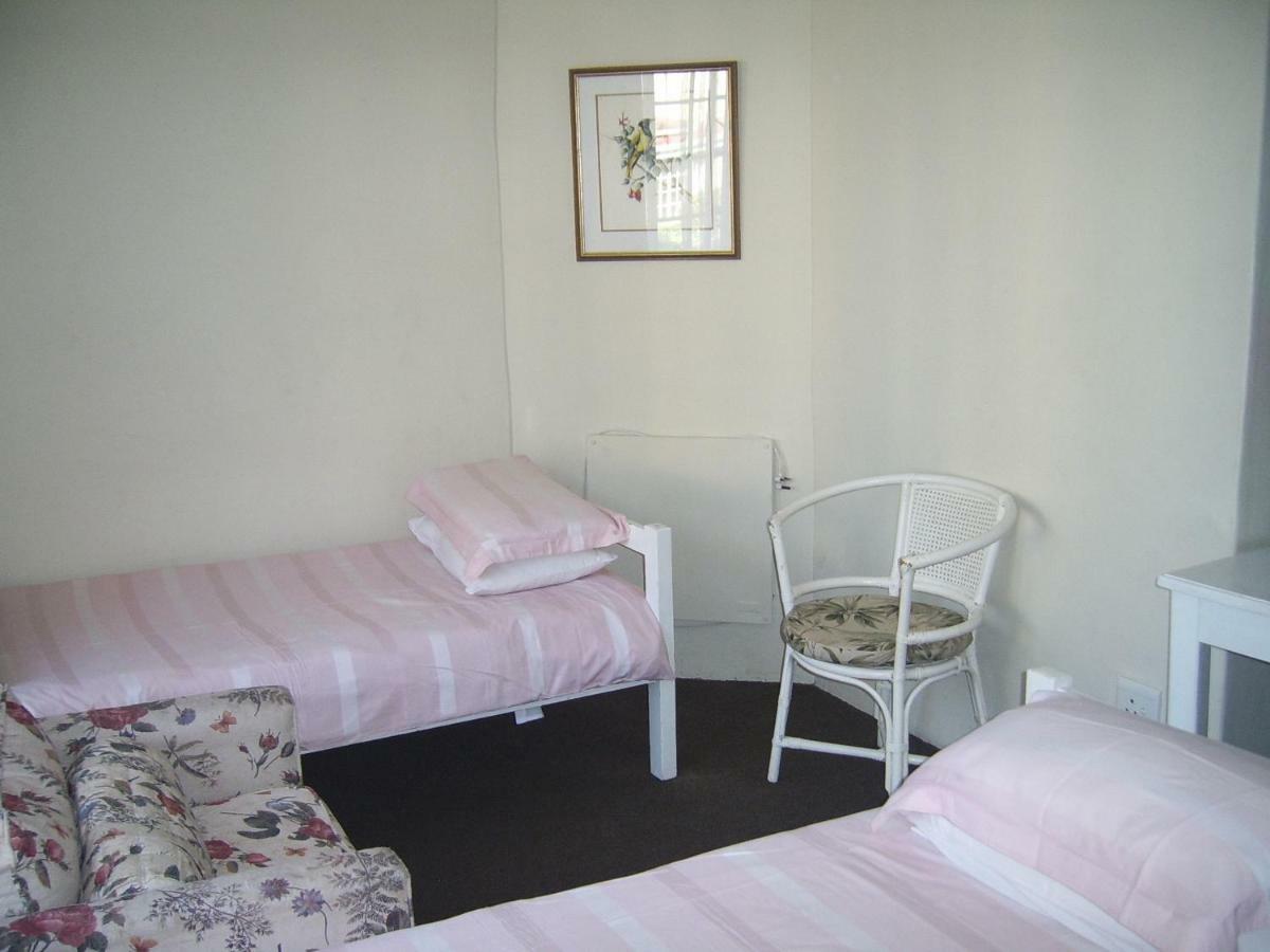 Nutmeg Guest House Howick Extérieur photo